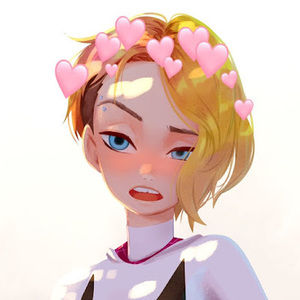 Meet your Posher, Julie